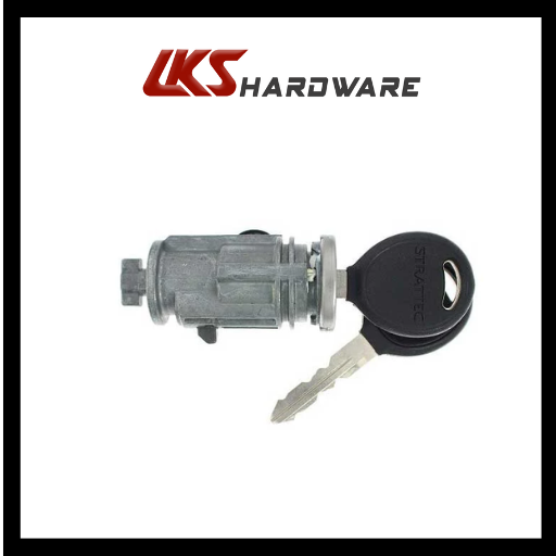 Chrysler / Dodge Truck / Van 2001-2019 / Ignition Lock / Coded