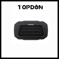 Load image into Gallery viewer, TOPDON RLINKJ2534 Pass-Thru Programmer Enhanced VCI OE-Level Diagnostic Tool

