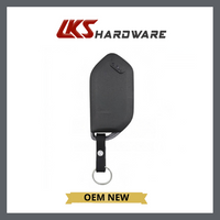 Load image into Gallery viewer, Kia Telluride 2023 Genuine Smart Remote Key 3+1 Buttons 433MHz 95440-S9630
