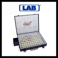 Load image into Gallery viewer, LAB - LSW003 - .003 - Smart Wedge - Universal Rekeying Pin Kit
