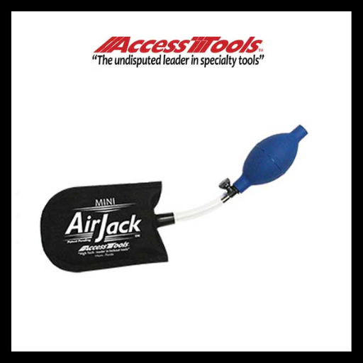 Access Tools - Mini Air Wedge