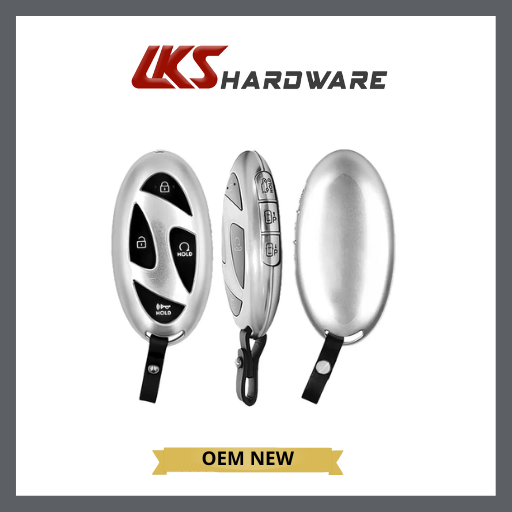 2023-2024 Hyundai Santa Fe / 7-Button Smart Key / PN: 95440-P6100 / TQ ...