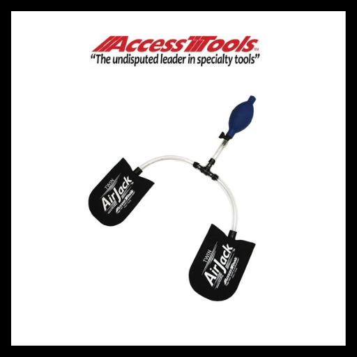 Access Tools - Twin Air Wedge (TAW)