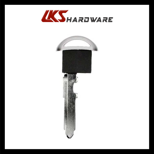 2009-2015 Mazda / Emergency Key / MZ27 / PN: KDY3-76-201 (4D63 80 Bit Chip) (AFTERMARKET)