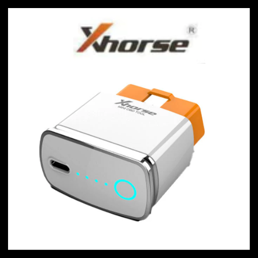 Xhorse - FT-OBD Programming Tool - For Toyota Up to 2023 - Add Key & All Key Lost