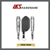 Load image into Gallery viewer, Kia Telluride 2023 Genuine Smart Remote Key 3+1 Buttons 433MHz 95440-S9630
