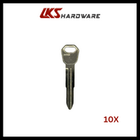 Load image into Gallery viewer, X232 Hyundai / Kia HY12 Test Key Blade (AFTERMARKET)( PACK OF 10 )
