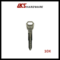 Load image into Gallery viewer, X232 Hyundai / Kia HY12 Test Key Blade (AFTERMARKET)( PACK OF 10 )
