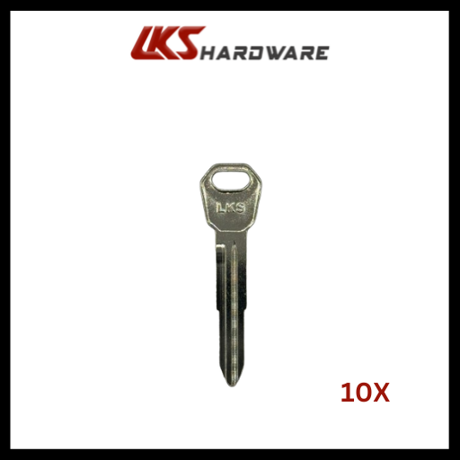 X232 Hyundai / Kia HY12 Test Key Blade (AFTERMARKET)( PACK OF 10 )