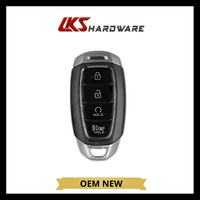 Load image into Gallery viewer, 2019-2025 Hyundai Venue / 4-Button Smart Key / PN: 95440-K2450 / SY5IGFGE04(OEM)
