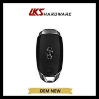 Load image into Gallery viewer, 2019-2025 Hyundai Venue / 4-Button Smart Key / PN: 95440-K2450 / SY5IGFGE04(OEM)
