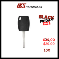 Load image into Gallery viewer, 2011-2020 Ford / H94-PT/ Chip 4D63 80 Bit / 164-R8062 (PACK OF 10)
