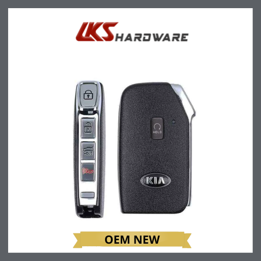 2022-2024 Kia Forte / 5-Button Smart Key / PN: 95440-M7200 / CQOFD00790 (OEM)