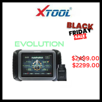 Load image into Gallery viewer, Xtool - AutoProPad G3 - Evolution - Automotive Key Programmer
