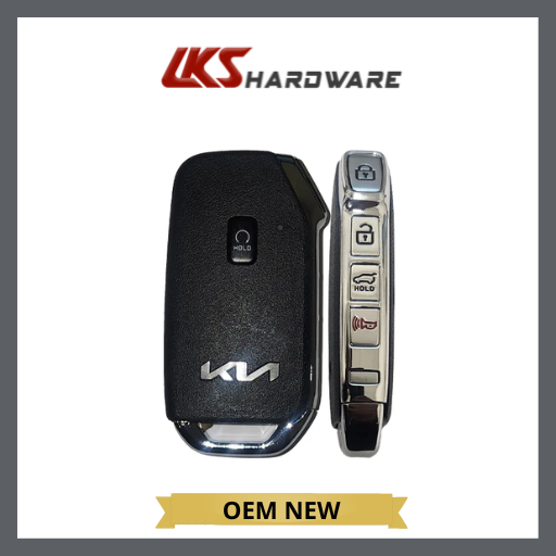 2021-2023 Kia Sorento / 5-Button Smart Key / PN: 95440-P2010 / SY5MQ4FGE05 (OEM)