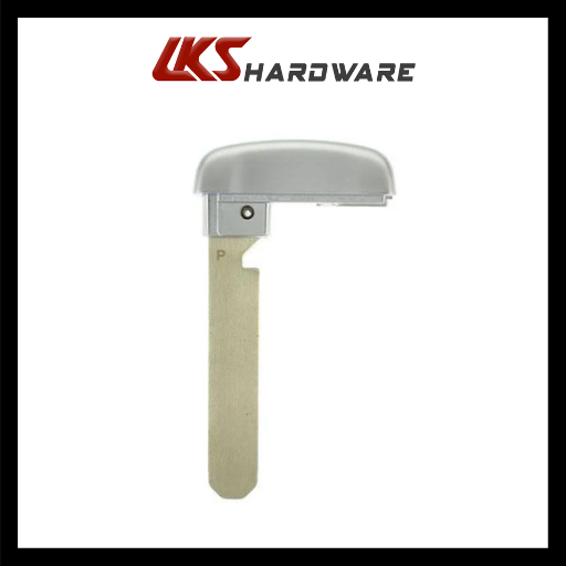 2014-2021 Acura / Smart Key Emergency Key Blade / HO01 / PN: 35118-TY2-A00 (AFTERMARKET)