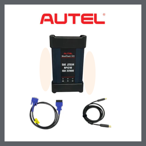 Autel - MFVCIKIT - MaxiFlash VCI Kit - Bluetooth