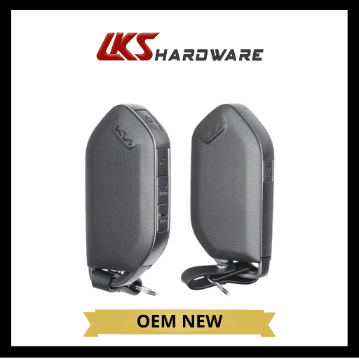 2023-2024 Kia Telluride / 5-Button Smart Key / PN: 95440-S9540 / TQ8-FOB-4F71 (OEM)