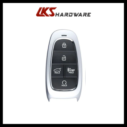 2022 Hyundai Tucson / 5-Button Smart Key / PN: 95440-N9000 / TQ8-FOB-4F27