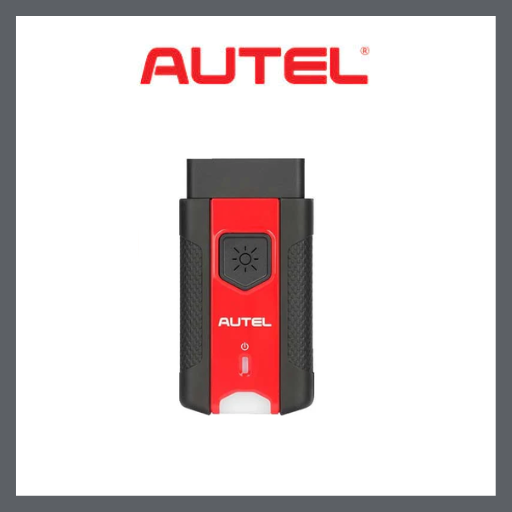 Autel - MaxiVCI - V200 - Bluetooth - Vehicle Communication Interface