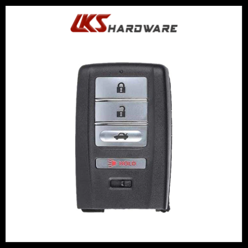2021-2023 Acura TLX / 4-Button Smart Key / PN: 72147-TGV-A01 / KR5T21 (AFTERMARKET)