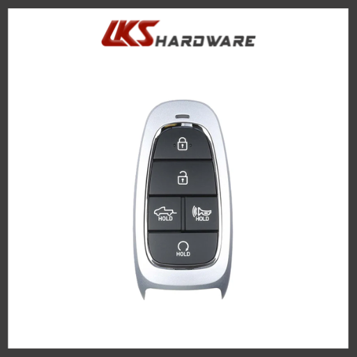 2022 Hyundai Santa Cruz / 5-Button Smart Key / PN: 95440-K5010 / TQ8-FOB-4F27