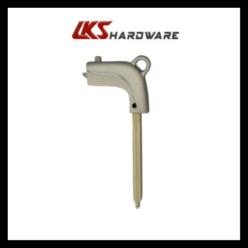 2005-2020 Lexus / Emergency Key Blade / LX40 / 69515-30300 (AFTERMARKET)