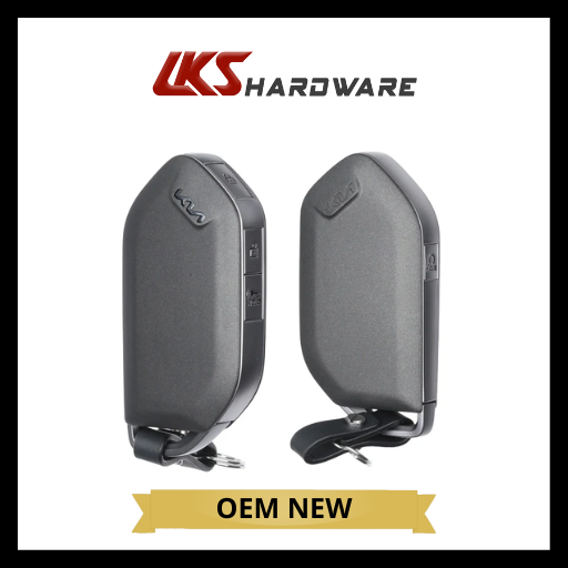 2022-2023 Kia Telluride / 4-Button Smart Key / PN: 95440-S9530 / TQ8-FOB-4F71 (OEM)