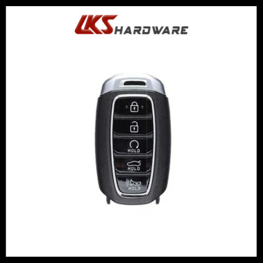 2021-2022 Hyundai Elantra / 5-Button Smart Key / PN: 95440-AA000 / NYOMBEC5FOB2004