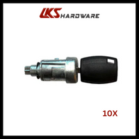 Load image into Gallery viewer, 2012-2017 Ford Focus Escape / Ignition Switch Lock Cylinder / Coded (AFTERMARKET) (Pack of 10)
