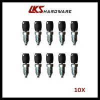 Load image into Gallery viewer, 2012-2017 Ford Focus Escape / Ignition Switch Lock Cylinder / Coded (AFTERMARKET) (Pack of 10)
