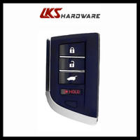 Load image into Gallery viewer, 2023-2026 Integra A-Spec Smart Key (Memory 2) 4B Hatch FCCID: KR5TP-2 PN# 72147-3S5-A21
