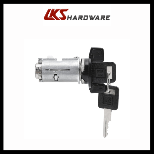 1978-1996 GM / Ignition Lock / Coded / KLF-IGN-GM2 701398