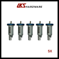 Load image into Gallery viewer, GM 2010-2019 HU100 / Ignition Lock Repair / coded / 7012918 (Pack of 5)
