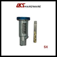 Load image into Gallery viewer, GM 2010-2019 HU100 / Ignition Lock Repair / coded / 7012918 (Pack of 5)

