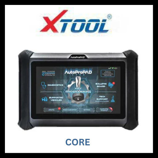 Xtool-AutoProPAD BASIC Key Programmer  w/ 1 Year FREE Updates