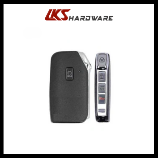 2020-2021 Kia Seltos / 5-Button Smart Key / PN: 95440-Q5000 / NYOSYEK4TX1907 (3G_5 BT)