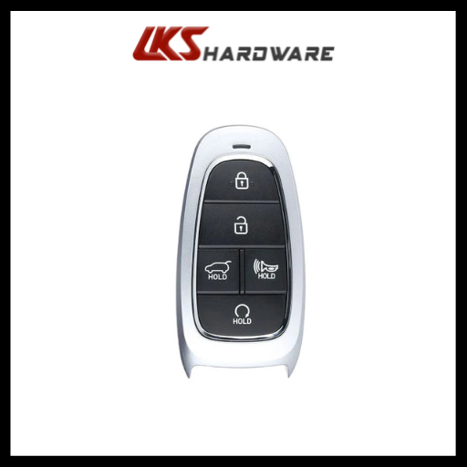 2022 Hyundai Palisade / 5-Button Smart Key / PN: 95440-S8540 / TQ8-F0B-4F27