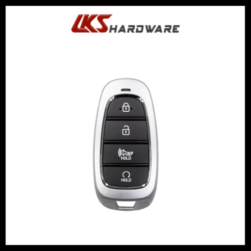 2022-2024 Hyundai Palisade / 4-Button Smart Key / PN: 95440-S8520 / TQ8-FOB-4F26