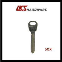 Load image into Gallery viewer, GM B106 / P1115 Test Key Blade ( PACK  OF 50)
