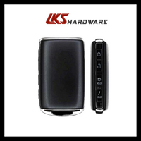 Load image into Gallery viewer, 2019-2025 Mazda 3 / 4-Button Smart Key / PN: BCKA-675RYA / WAZSKE11D01 (Aftermarket)
