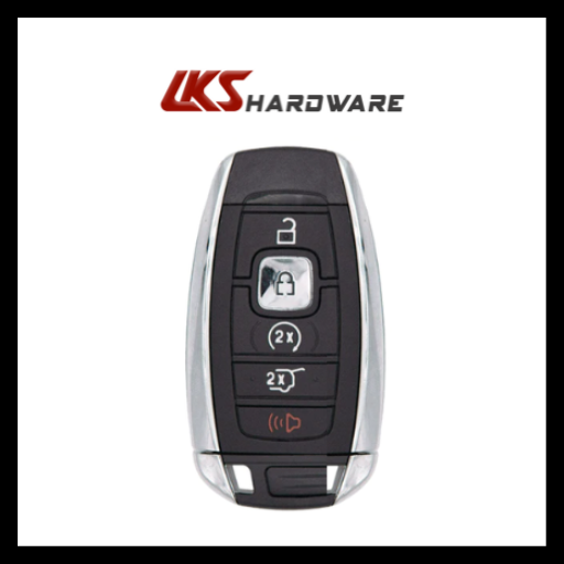 2018-2020 Lincoln Navigator / 5-Button Smart Key / PN: 164-R8226/ M3N-A2C940780