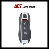 Load image into Gallery viewer, 2010-2017 Porsche / 3-Button Smart Key / KR55WK50138 / Porsche Entry System / 315 MHz
