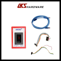 Load image into Gallery viewer, AK90 BMW EWS Key Programmer - AK90+ (BMW EWS)
