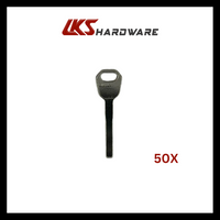 Load image into Gallery viewer, Ford HU101 High Security Test Blade ( PACK OF 50)
