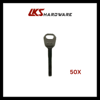 Load image into Gallery viewer, Ford HU101 High Security Test Blade ( PACK OF 50)
