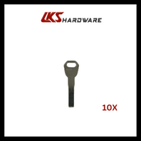 Load image into Gallery viewer, Jeep Fiat SIP22 High-Security Test Blade ( 10X)
