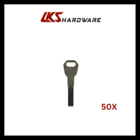 Load image into Gallery viewer, Jeep Fiat SIP22 High-Security Test Blade (PACK OF 50)
