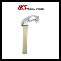 Load image into Gallery viewer, 2014-2020 Cadillac / Emergency Key / HU100 / 22984994 (AFTERMARKET)
