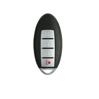 Load image into Gallery viewer, 2013 Nissan Sentra / 4-Button Smart Key / CWTWB1U815 (AFTERMARKET)
